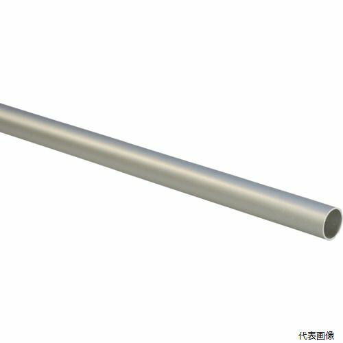 Rakuten - 光 AM191 アルミ丸パイプ 19丸×995mm 1t