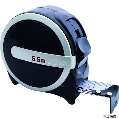 ƥåKDS PXL25-55PBK KDS ٥å ץͥȥ饤 25 5.5m ֥å