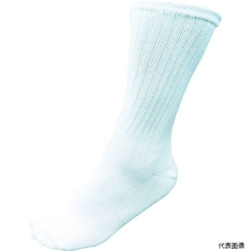 泉州 561 フィットソックス 晒丸5足組(4.0)