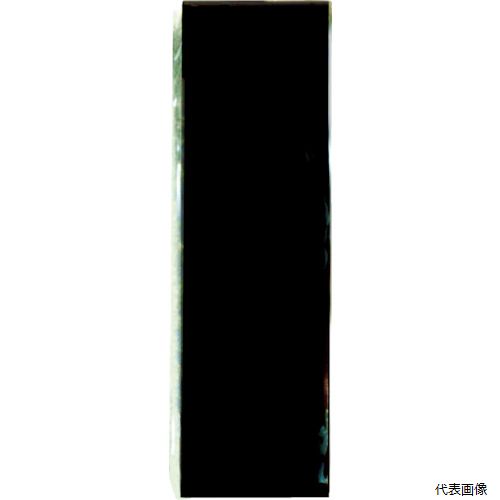 【特長】 ●自己融着タイプのシリコーンラバーラップです。 ●圧力がかかっている状態での応急補修が可能です。 【用途】 ●ホースや電気コードの修理。 ●パイプや配管継手の漏れ。 ●工具の持ち手に巻いてすべり止めに。 【仕様】 ●色：ブラック ●幅(mm)：25 ●長さ(m)：1 ●厚さ(mm)：0.5 ●使用温度範囲(℃)：-54〜250 ●引張強度：4.8MPa ●使用温度範囲：-54〜260℃ ●絶縁破壊強度：15.7kV/mm 【材質／仕上】 ●基材：シリコーンゴム 【入数】 ●1個 他のサイズはこちら 在庫のない商品は検索に表示されない場合がございます　