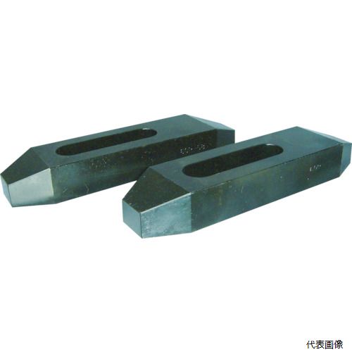 ニューストロング 40P-38 プレーンクランプ 使用ボルト M10 全長100