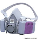 スリーエム 6000/7093-RL3L 3M 取替式防じんマスク 6000/7093-RL3 Lサイズ