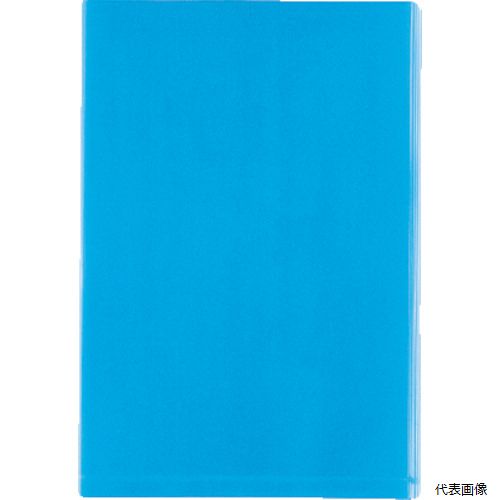 【特長】 ●界面活性剤が添加されておらず、非汚染性です。 ●樹脂自身に帯電防止効果があるため、湿度依存性がほとんどなく、安定した表面抵抗値を長時間持続します。 ●樹脂自身に帯電防止効果があり、湿度依存性がほとんどなく、安定した表面抵抗値を長時間持続します。 ●透明なので内容物の確認ができます。 【仕様】 ●幅(mm)：200 ●長さ(mm)：300 ●厚さ(mm)：0.05 ●表面抵抗値(Ω)：5×10［［の10乗］］Ω(20℃/湿度50%) ●表面抵抗値：5×10［［の10乗］］Ω(20℃/湿度50%) 【用途】 ●電源を持ったESDSを保護するのに最適。 【材質／仕上】 ●特殊ポリエチレン 【入数】 ●1袋/10枚 他のサイズはこちら 在庫のない商品は検索に表示されない場合がございます　