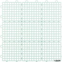 ワタナベ工業 SQ-302 ワタナベ タイル システムスクエア 30×30cm グレー