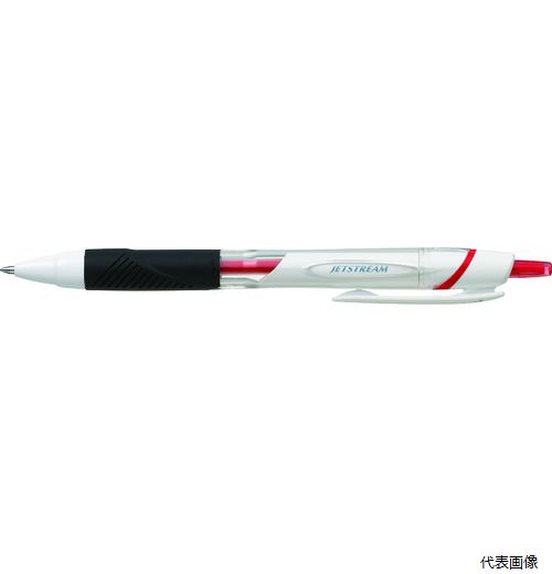 uni SXN15005.15 ジェットストリーム油性BP細字 赤 三菱鉛筆
