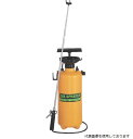 フルプラ 7720 FURUPLA ダイヤスプレー プレッシャー式噴霧器 7L(4)