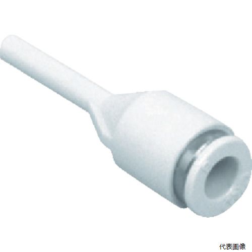 CKD GWS8-10P チューブ継手 ニュージョイント ストレート 適合チューブ外径8 接続口径10