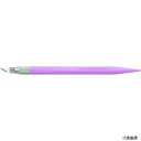 【スタンプラリー】エヌティー D-401P-P NT デザインナイフ D-401P ピンク