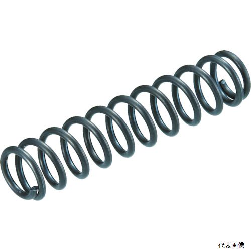 ●全長(mm)：52 ●摘要：AP-180用調整ばね 【注意】 ●提供不可：chemSHERPA、SDS 【入数】 ●1本 他のサイズはこちら 在庫のない商品は検索に表示されない場合がございます　
