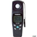 トラスコ TLX-204 TRUSCO デジタル照度計