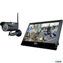 マザーツール MT-WCM300 MT ワイヤレスカメラモニターセット