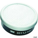 スリーエム 3311J-100 3M 有機ガス用吸収缶 3311J-100ーS1
