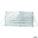 トラスコ DPM-FM-M TRUSCO フレッシュマスク 活性炭入り Mサイズ (1Pk(箱)=50枚入)