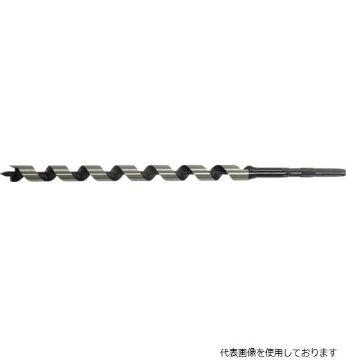 大西 木工用ロングビット6.0mm (NO3-60) 大西工業