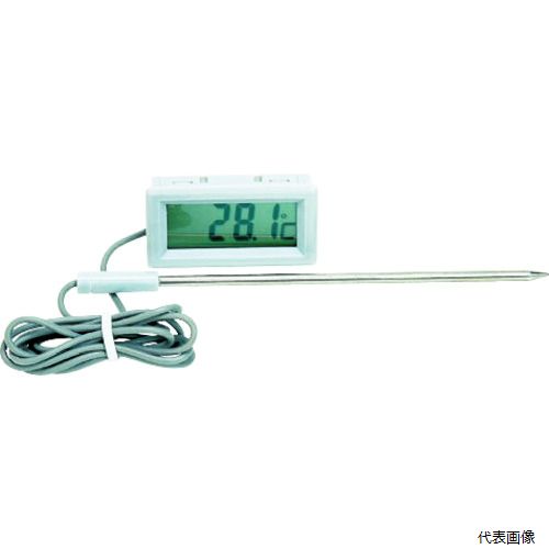 カスタム TX120 CUSTOM デジタル温度計モジュール