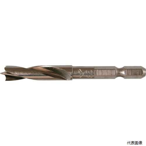 スターエム 601-085 竹用ドリル 8.5