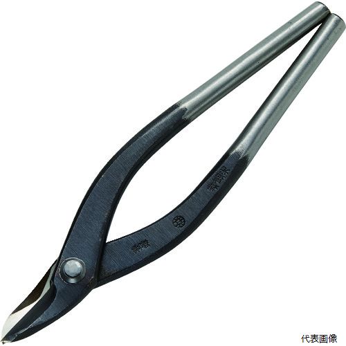 【スタンプラリー】盛光 HSTM-0424 切箸厚物柳刃 240mm