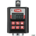 TONE H4DT200 TONE トルクレンチ(デジタル式) ハンディデジトルク トルク調整範囲20〜200N・m 差込角12.7mm