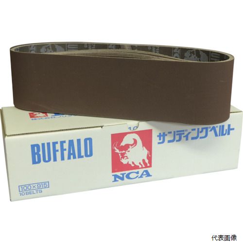 日本レヂボン A 60 X971KN 100X915 NCA レジンクロスベルトA60