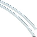 【スタンプラリー】日本ピスコ SET1080-20-C PISCO フッ素樹脂(FEP)チューブ クリア 10×8mm 20M