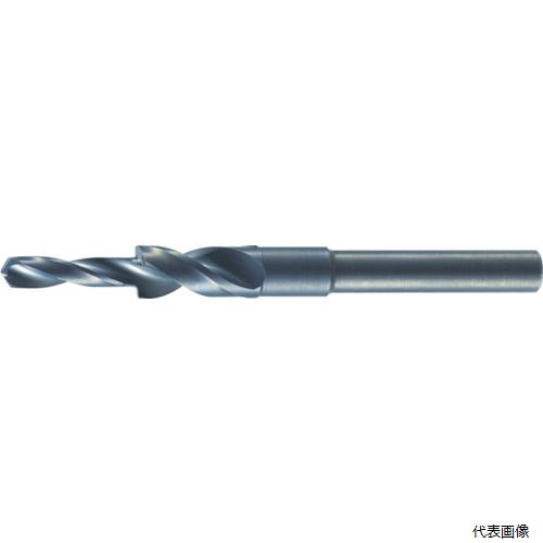Other - トラスコ TSRMM8A TRUSCO 段付ドリル 六角穴付ボルト用 M8