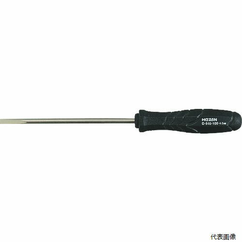 �ۡ����� D-640-100 HOZAN �ޥ��ʥ��ɥ饤�С�