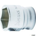 山下工業研究所 3400MZ-15 Ko-ken Z-EAL 6角スタンダードソケット 差込角9.5mm サイズ15mm