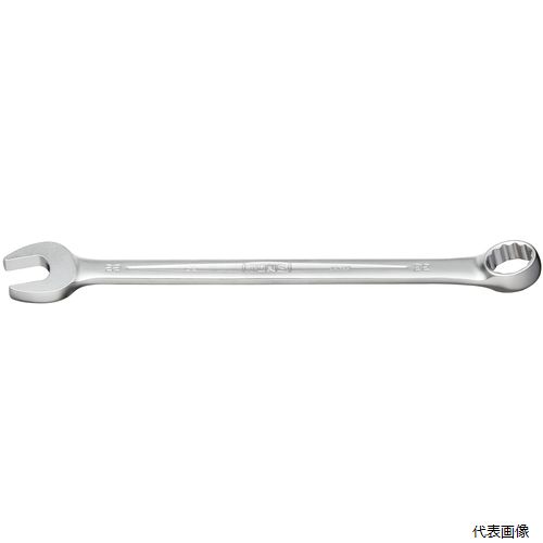 Rakuten - TONE CS-22 新型コンビネーションスパナ 22mm