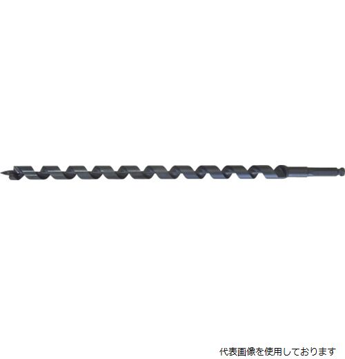 Rakuten - 大西 木工用ロングネイルビット (ツーバイ工法用) 28.0mm (NO12E-280) 大西工業