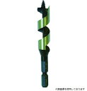 大西 木工用コンパネビットストレート型12.0mm (NO18E-120) 大西工業(4)