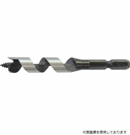 乐天商城 - 大西 木工用コンパネビットストレート型8.5mm (NO18E-85) 大西工業