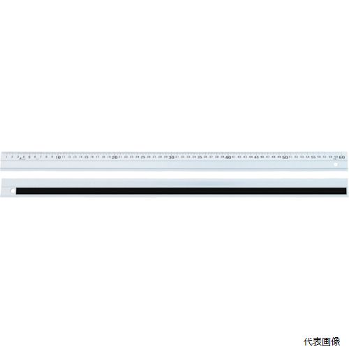 シンワ測定 65374 シンワ アル助60cmスベリ止付