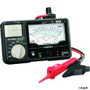 日置電機 IR4082-11 HIOKI アナログ絶縁抵抗計(接地抵抗計付き) IR4082-11