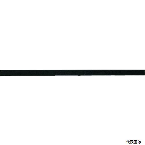 【特長】 ●「折れない」「割れない」「欠けない」、目づまりしません。 ●面精度が均一です。 【用途】 ●超音波研磨機。 ●往復、左右運動工具。(空気、電気） 【仕様】 ●粒度(#)：600 ●長さ(mm)：100 ●幅(mm)：4 ●厚さ(mm)：1 ●色：黒 【材質／仕上】 ●アルミナ繊維 【入数】 ●1本 他のサイズはこちら 在庫のない商品は検索に表示されない場合がございます