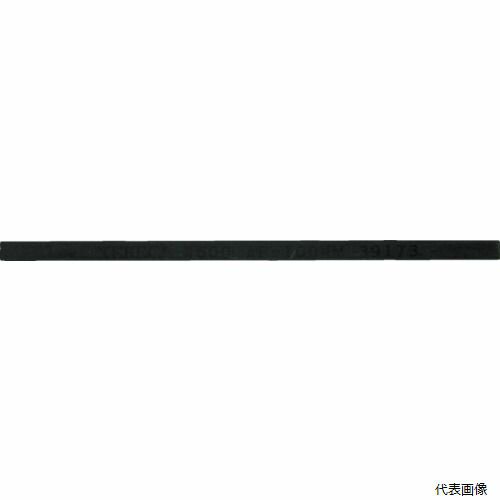 大和製砥所 AP-1006M チェリー ジーベックセラミック砥石 黒 #600 100x6x1