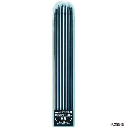 ��ɩ��ɮ U202101PHB uni �ե�����ɷ�����2.0mm���㡼���ؿ� HB