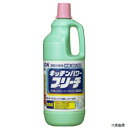 ライオン BLKB1.5 キッチンパワーブリーチ1.5kg(3)