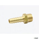 アソー HN-1240 ASOH ホースニップル PT1/4XΦ12.7