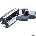 スーパーツール NUJ3 スーパー ユニバーサルジョイント(差込角:9.5mm)