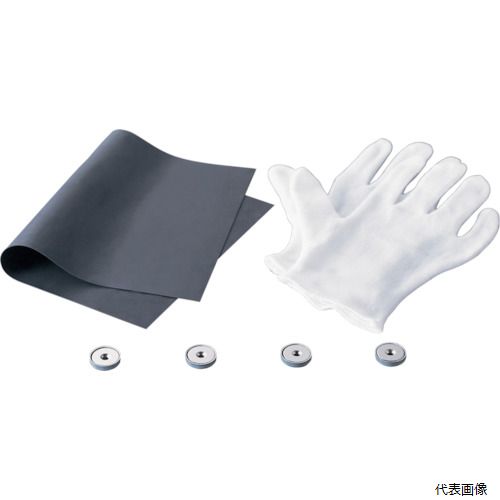 バッファロー BS-MGK-A BUFFALO スイッチ(BS／BSLシリーズ)用オプション マグネットキット