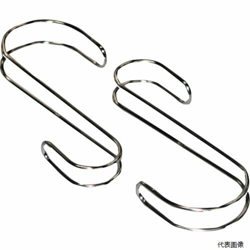 楽天市場】s字フック ステンレス（その他｜ネジ・釘・金属素材）：DIY