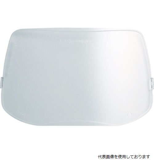 3M 776000 スピードグラス TM上 外側保護プレート 標準タイプ 100V用 776000 10枚／1袋