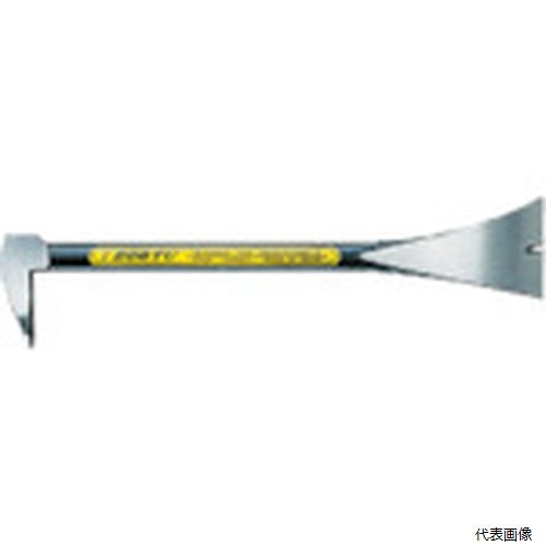 土牛産業 01140 DOGYU インテリア用バール250mm V型