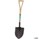 トンボ工業 RSRY TOMBO ロイヤル割柄ショベル丸形