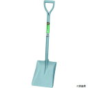 トンボ工業 SVRGK TOMBO ショベル シルバーRG パイプ柄 角形