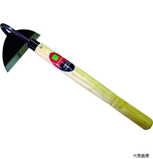 【スタンプラリー】トンボ工業 TMAT007 TOMBO 鋼付ホーム草削