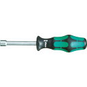 Wera 029461 Wera 395HO ナットドライバー 5.5X90(4)