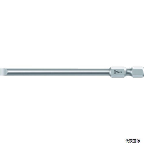 Wera 059492 800／4Z ビット 1.2X6.5X70