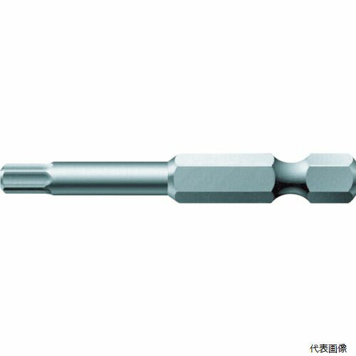 Wera 059615 840／4Z ビット 5.0X50