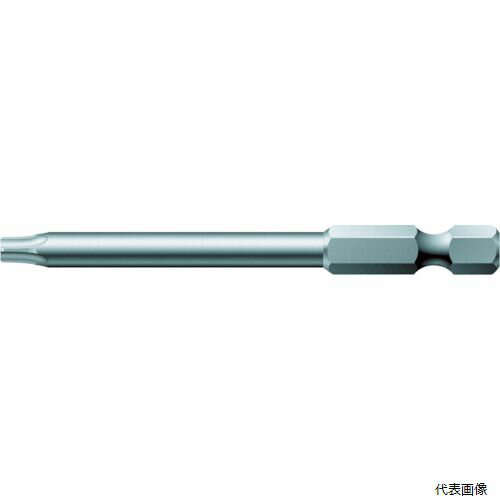 Wera 060146 867／4ZBO トルクスビット TX40X70